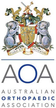 Australian Orthopaedic Association